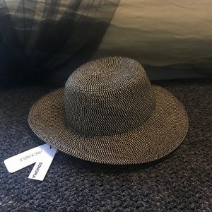 Sun hat